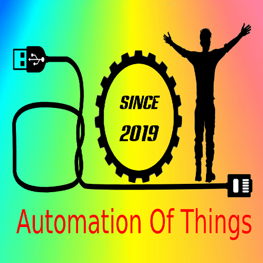 CÔNG TY TNHH GIẢI PHÁP TỰ ĐỘNG HÓA AOT