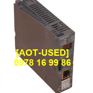 Q12DCCPU-V - Bộ lập trình QCPU Mitsubishi