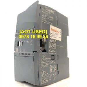 S7-1200 SM1231 AI 8 ANALOG INPUT 13BIT