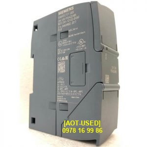 S7-1200 CM1241 RS422/485