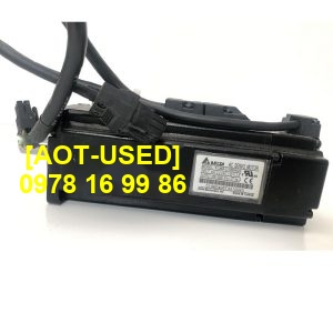 Motor ECMA-C10604QS (400W)