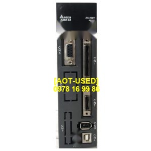 Servo Drive ASD-A2-0421-L (400W)