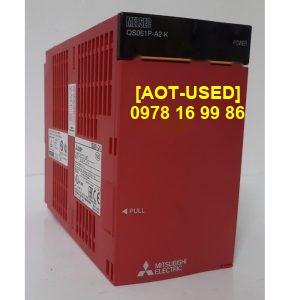 QS061P-A2-K - Nguồn PLC Mitsubishi