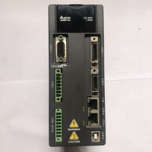 Servo Drive ASD-A2-1521-E (1.5kW)
