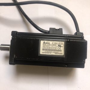 Motor ECMA-C10604ES (400W)