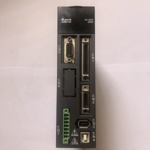 Servo Drive ASD-A2-0221-U (200W)