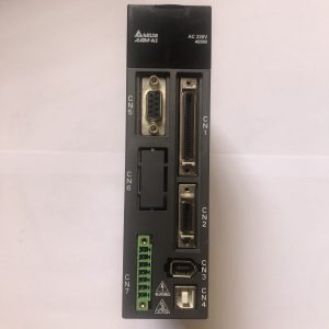 Servo Drive ASD-A2-0421-U (400W)