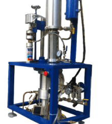 Máy chiết gas mini chất lượng giá rẻ