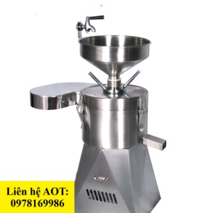 máy xay đậu nành nguyên xác giá rẻ