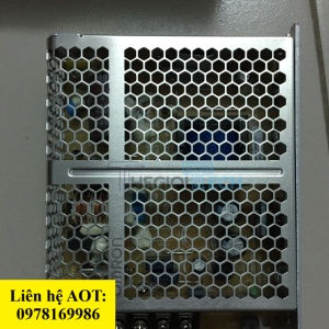Bộ nguồn Omron S8FS-C05012