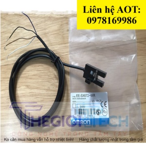 Cảm biến quang EE-SX672-WR
