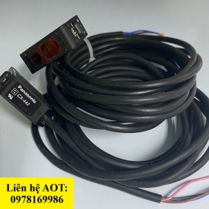 Cảm biến quang CX-442 Cảm biến chuyển mạch quang điện