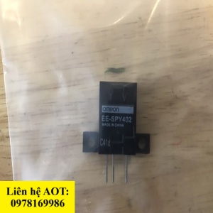 Cảm biến quang EE-SPY402