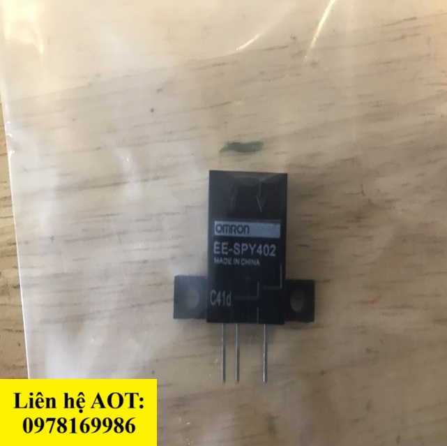 Cảm biến quang EE-SPY402