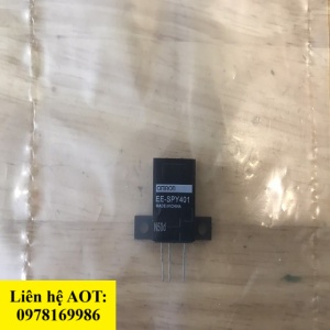 Cảm biến quang EE-SPY401