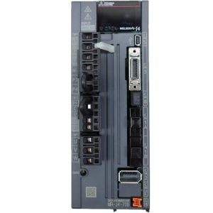 Mitsubishi AC Servo Drive MR-J4-70B