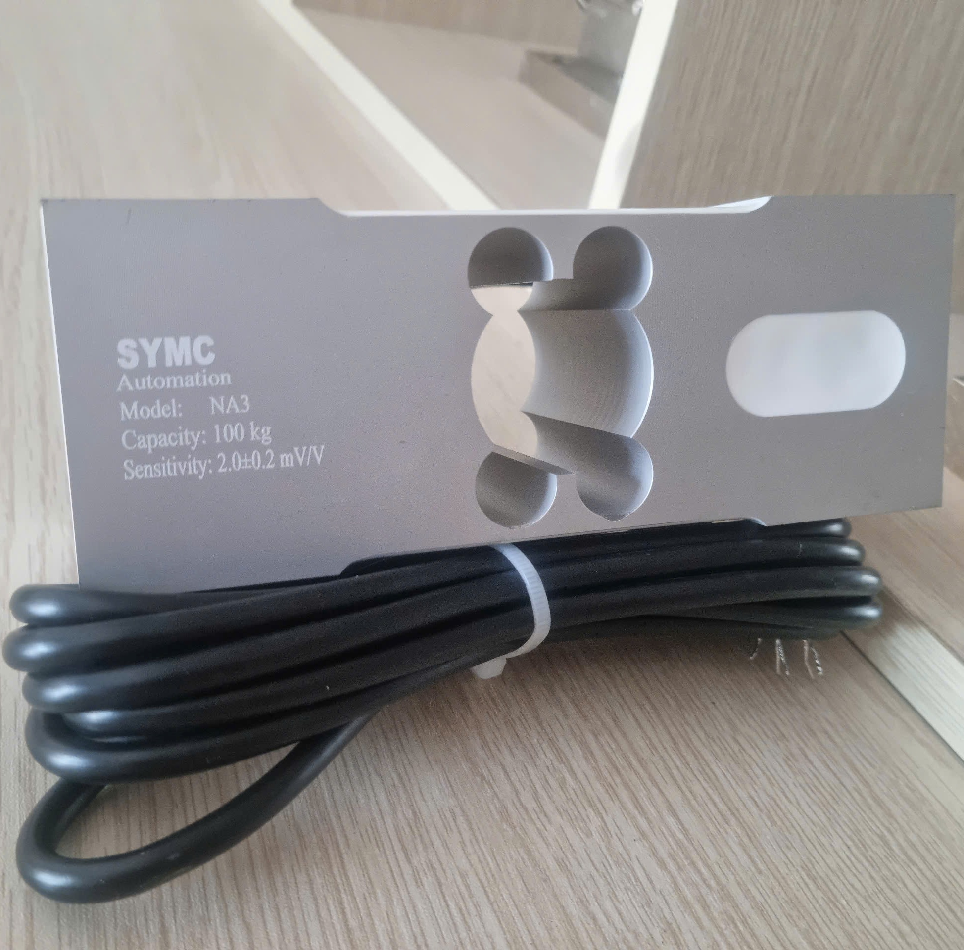 Loadcell SYMC NA3 - 100kg