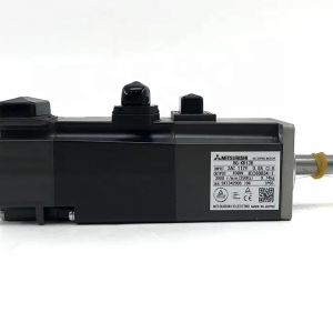 Mitsubishi Servo Motor HG-KR13B