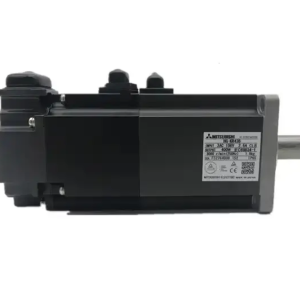 Mitsubishi Servo Motor HG-KR43B