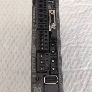 Mitsubishi AC Servo Drive MR-J4-10B