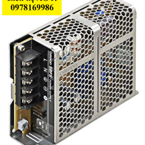 Bộ nguồn OMRON S8FS-C03524