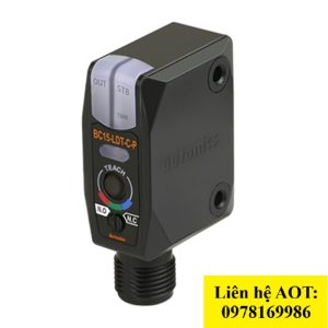 Autonics BC15-LDT-C-P