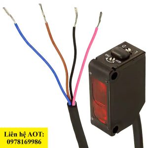 Cảm biến quang CX – 442 – P