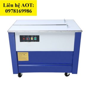 máy đai niềng thùng