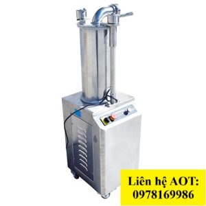 Máy đùn xúc xích công nghiệp SF-150