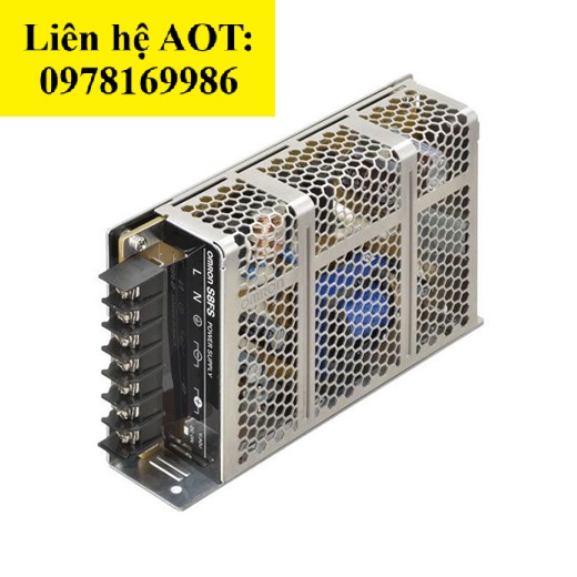 OMRON S8FS C07524J DC24V3.2A75W