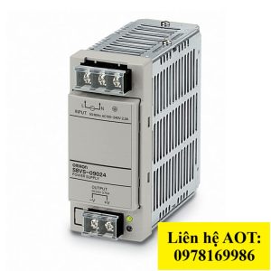 Bộ nguồn Omron S8VS-09024