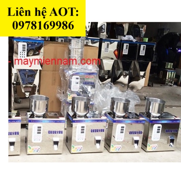 can dinh luong mini