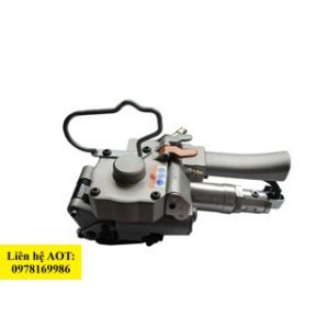 máy đóng đai nhựa cầm tay dùng hơi