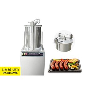 Máy đùn xúc xích công nghiệp SF 350