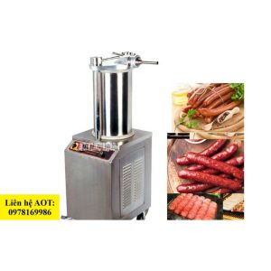Máy đùn xúc xích công nghiệp SF- 260