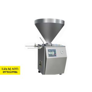 Máy đùn xúc xích định lượng QG0203