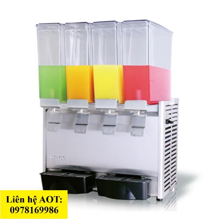 Máy làm lạnh nước