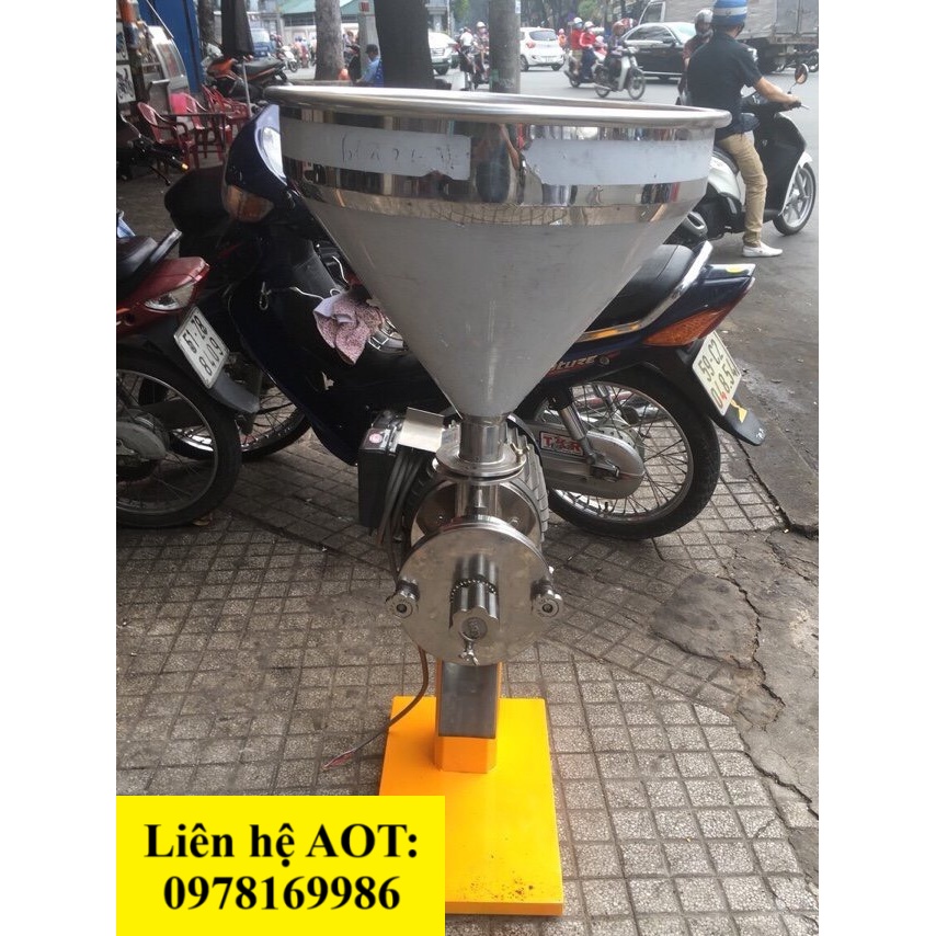 Máy xay cà phê, xay tiêu
