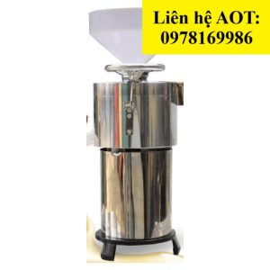Máy xay đậu nành gia đình 3A750W