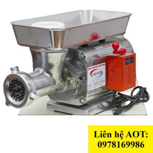 máy xay thịt công nghiệp