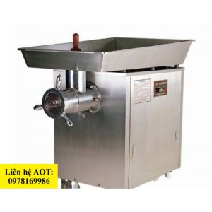 Máy xay thịt công suất lớn TC42