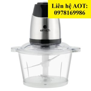 Máy xay thịt Elmich FCE – 3528