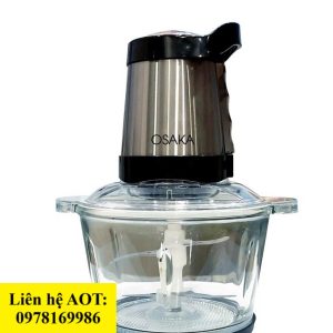 máy xay thịt OSAKA MC909