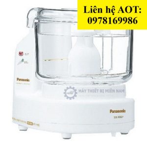 Máy xay thịt Panasonic MK – K48P