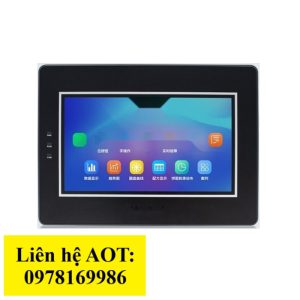 HMI Kinseal 7 inch MGC070 – Không In Logo – kèm cáp nạp