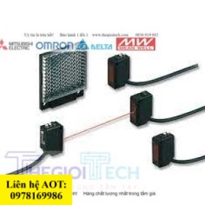 Cảm biến quang CX – 483