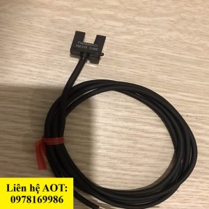 Cảm biến quang PM – F25