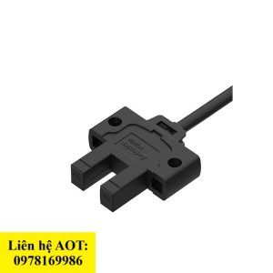 Cảm biến quang đối lập BS5 (Loại khe U) BS5 – T1M – P