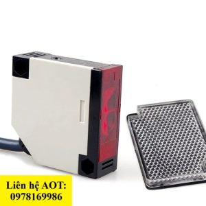 E3JK – R4M2 AC220