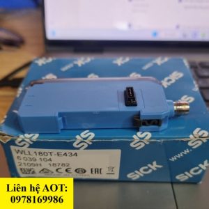 Cảm biến sợi quang – E434